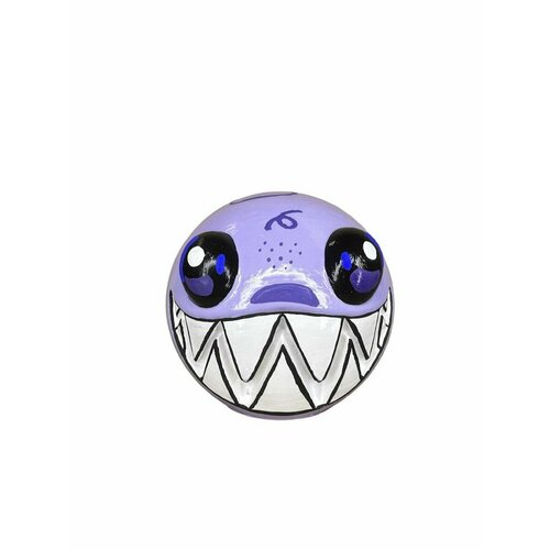 Пузырек Удивительный цифровой цирк / Персонаж Пузырь УЦЦ