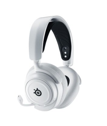 Беспроводная игровая гарнитура SteelSeries Arctis Nova 7X — фото 1