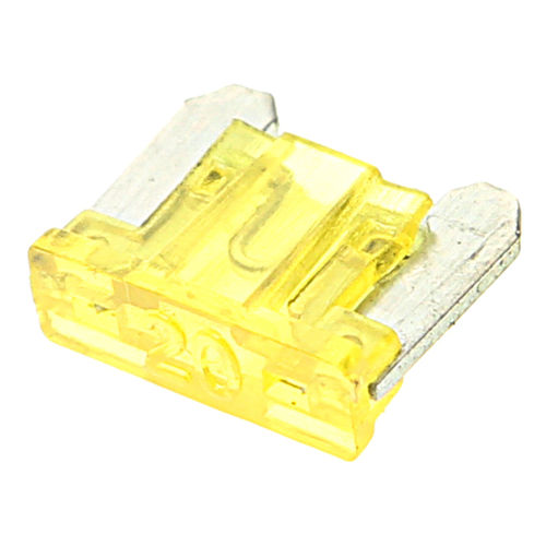 Предохранитель 20A HYUNDAI Solaris 11- ix35 10- FYC 167₽