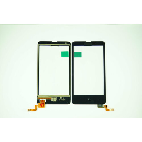 Тачскрин для Nokia X RM980 ORIG