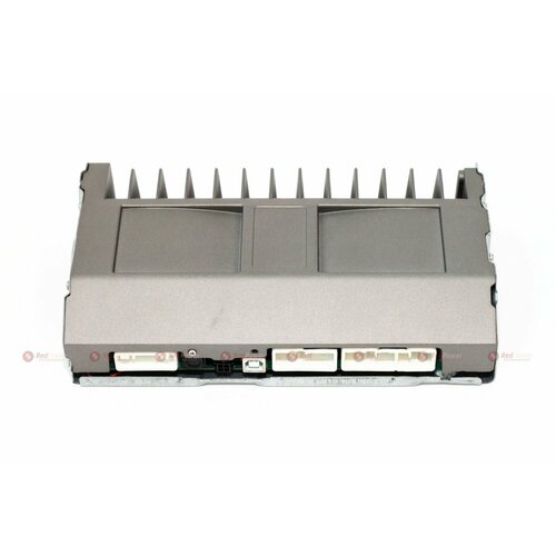 Усилитель с DSP процессором RedPower для TOYOTALEXUS 12 каналов 1264Вт 44150₽