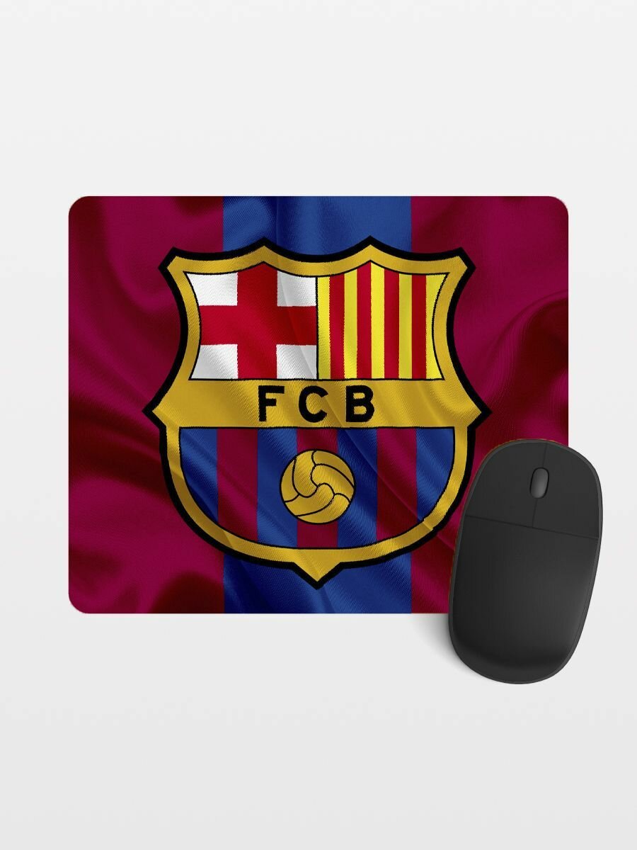 Коврик для мыши ФК Барселона