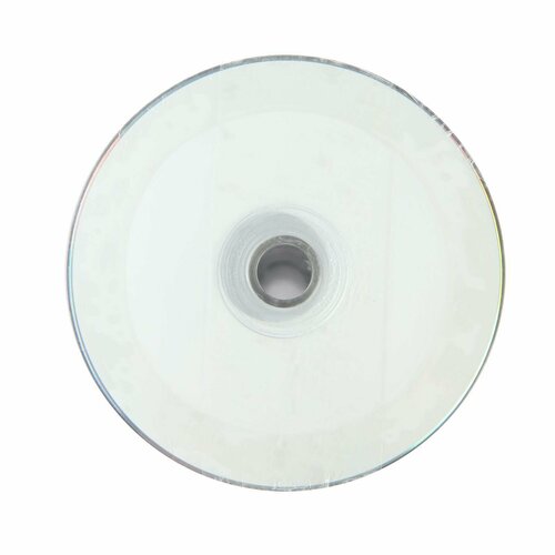 Диск DVD+R Data Standard Printable Inkjet , 16x, 4.7 Гб, 10 шт.