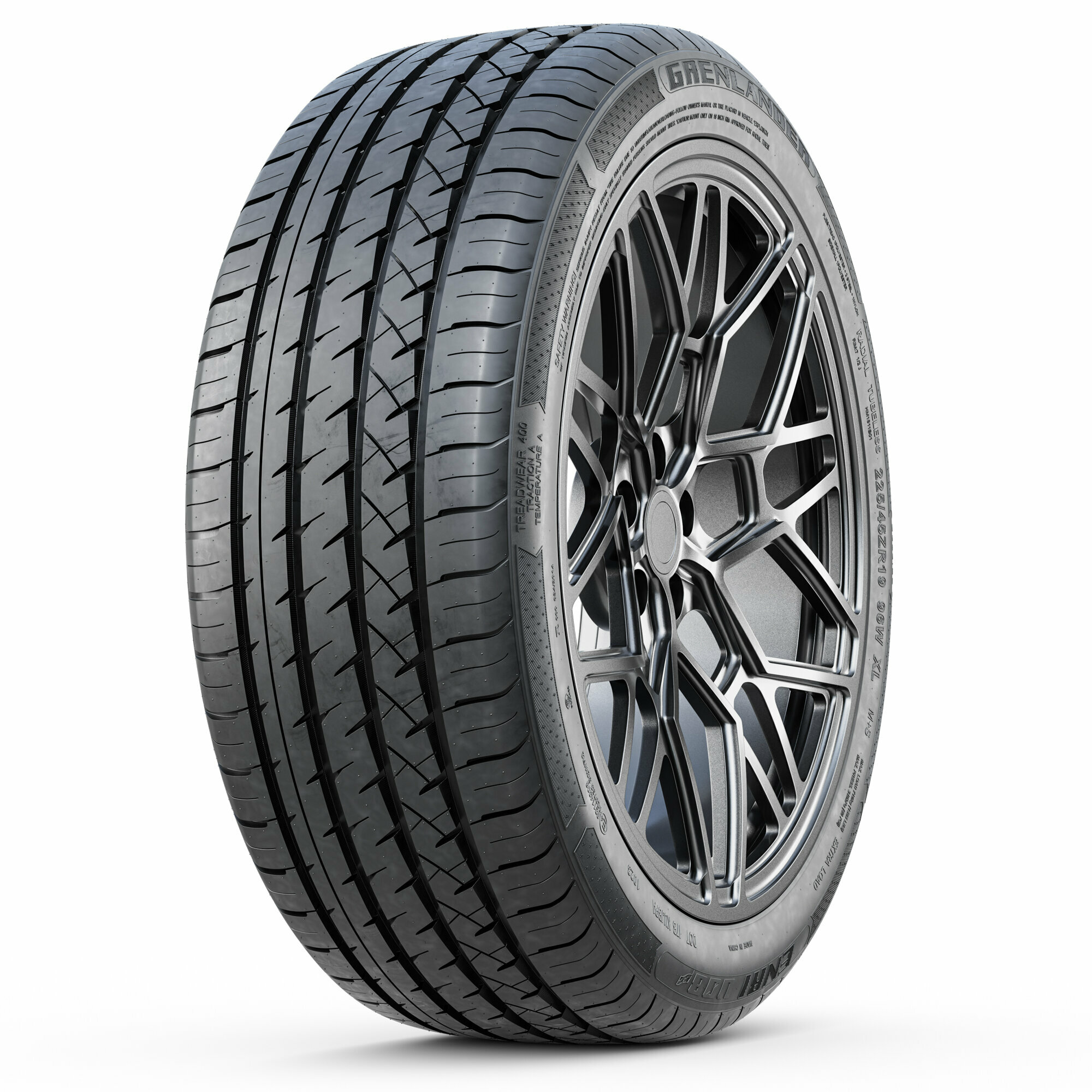 275/35R18 Grenlander Enri U08 99W