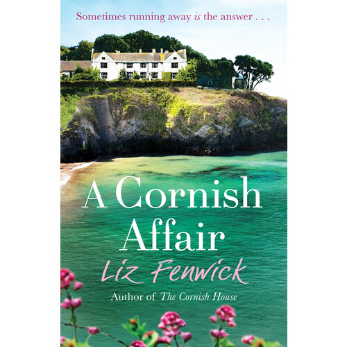 A Cornish Affair | Fenwick Liz