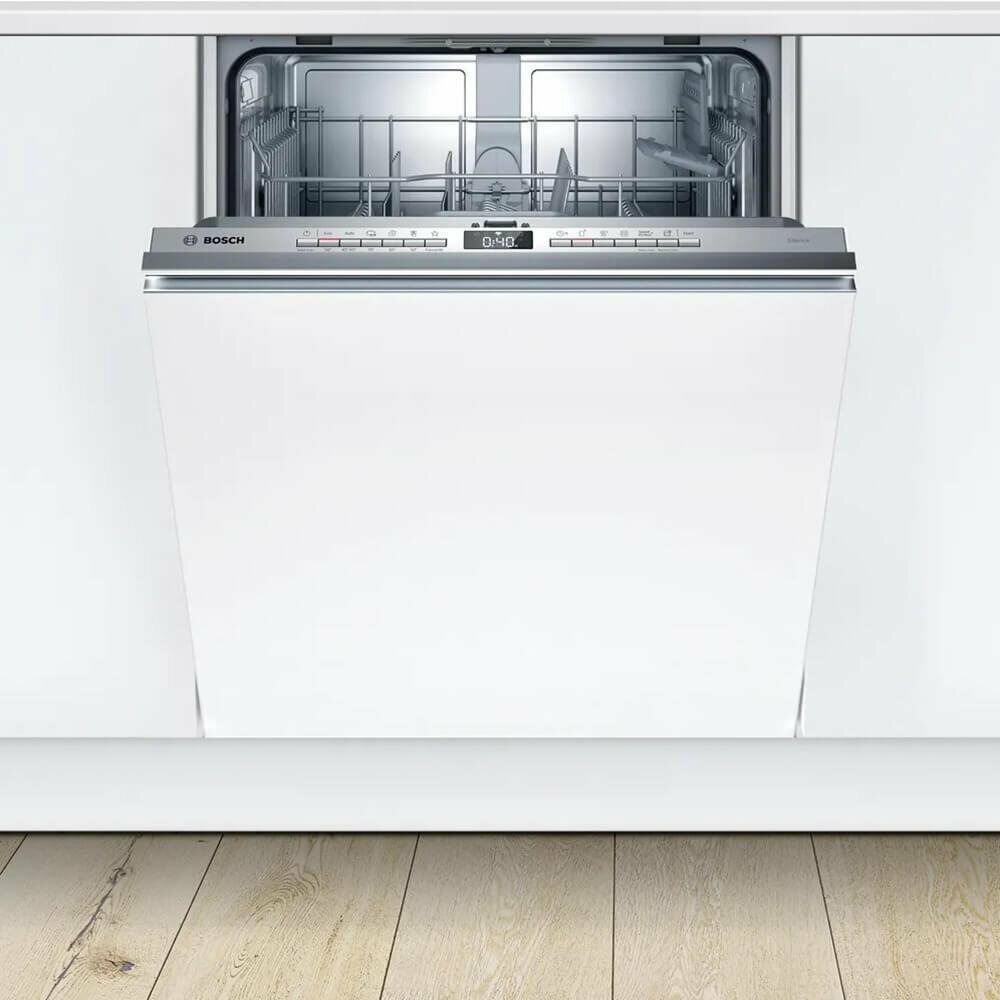 Встраиваемая посудомоечная машина Bosch - фото №6