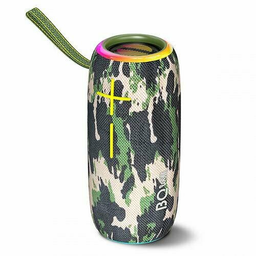 Акустика BQ PBS4004 400100₽