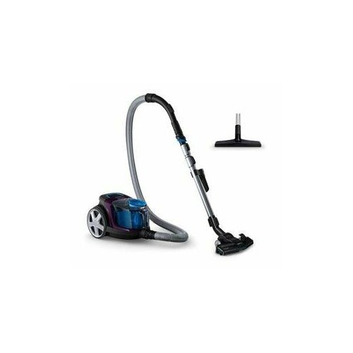 Philips Пылесос Philips Циклон 900 Вт Насадки в комплекте щелевая насадка встроенная щетка насадка для твердых полов насадка TriActive 2108900₽