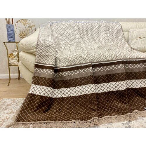 Плед cotton Rajtex 150*200 Марокко 21101b