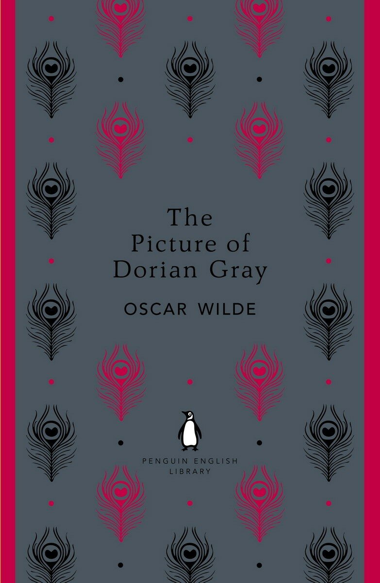 Wilde Oscar "The Picture of Dorian Gray"