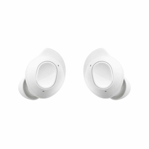 Наушники Samsung Galaxy FE SM-R400N TWS беспроводные вакуумные BT52 479 мАч белые 1285600₽