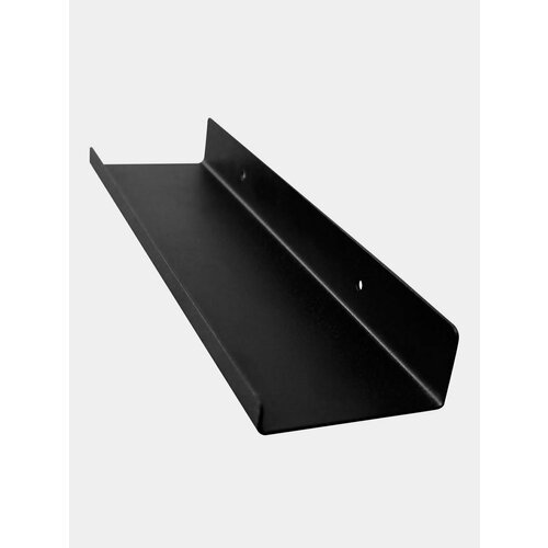 Полка 2 Черный муар SH-400B MySpace 1072₽