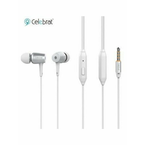 Гарнинитура YISON CELEBRAT G1 белый 1094₽