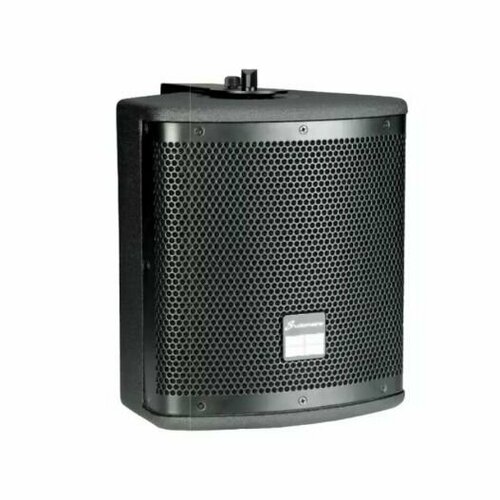 STUDIOMASTER CTR-112 Пассивная инсталляционная акустическая система коаксиального типа 125Вт RMS 5073200₽