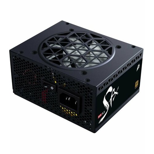 Блок питания 1stPlayer SFX 850W PLATINUM PS-850SFX bequiet sfx power 3 300w sfx 3 42 apfc 80 plus bronze 80mm fan bn320