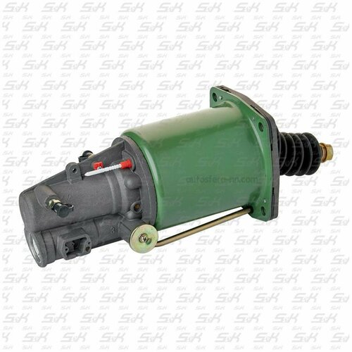 SK SK258001901 Пневмогидроусилитель сцепления 11042₽