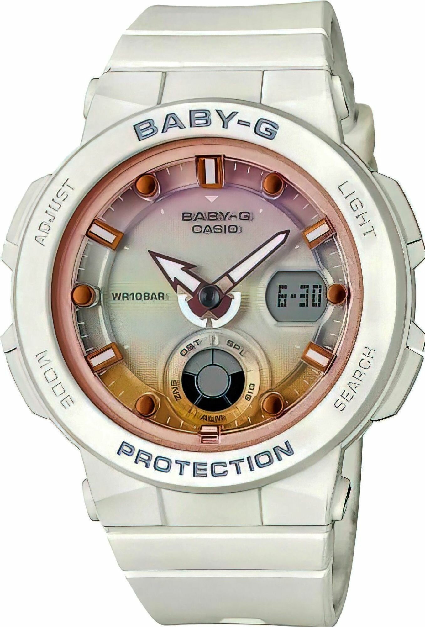 Наручные часы CASIO 
