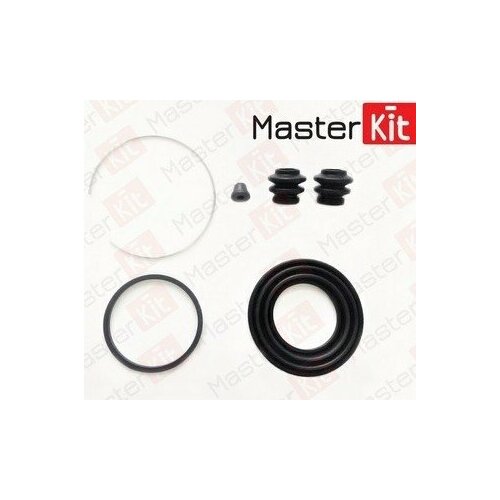 Ремкомплект суппорта пыльники toyota yaris-verso 830₽