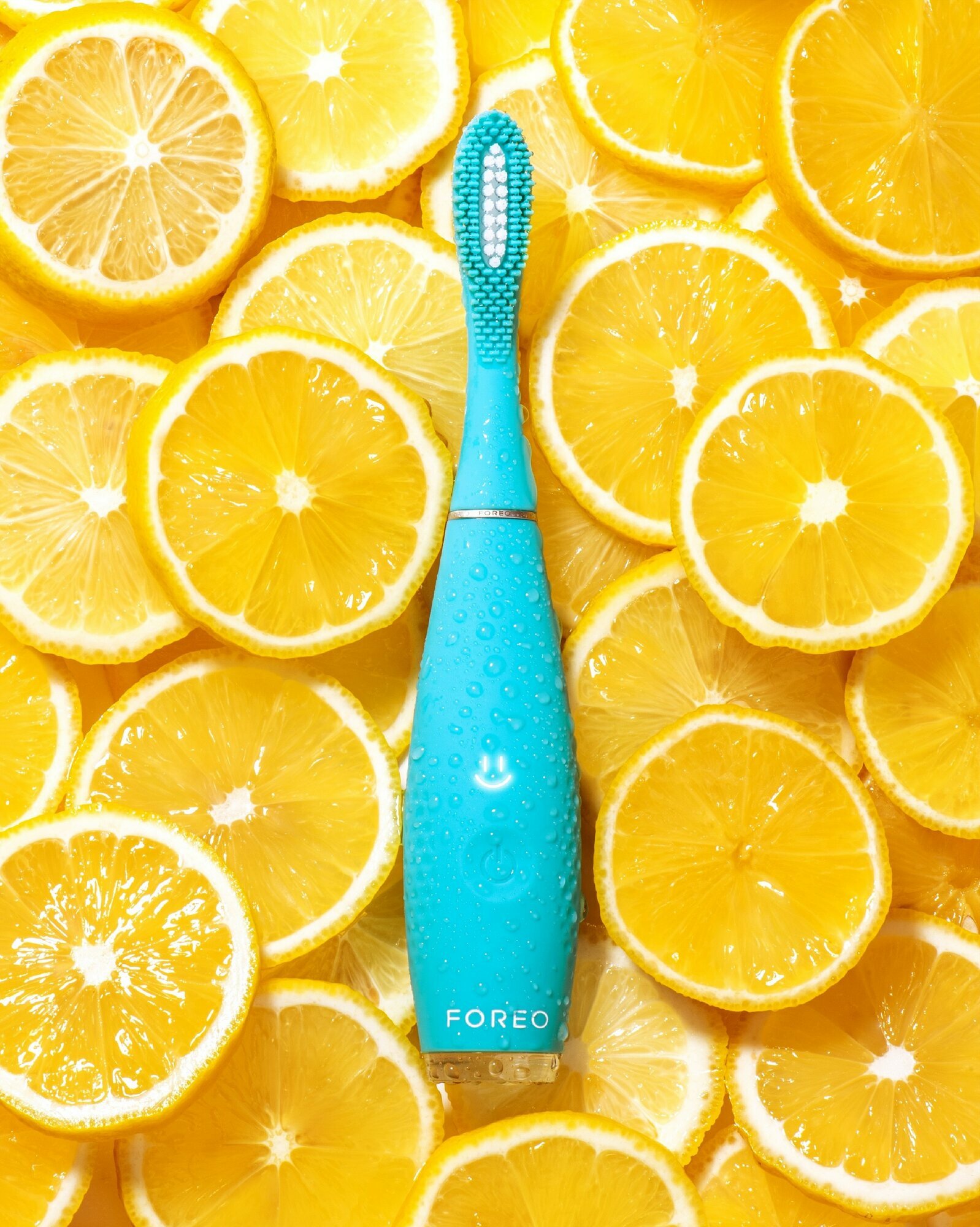 FOREO Электрическая зубная щетка ISSA mini 3 — фото 1