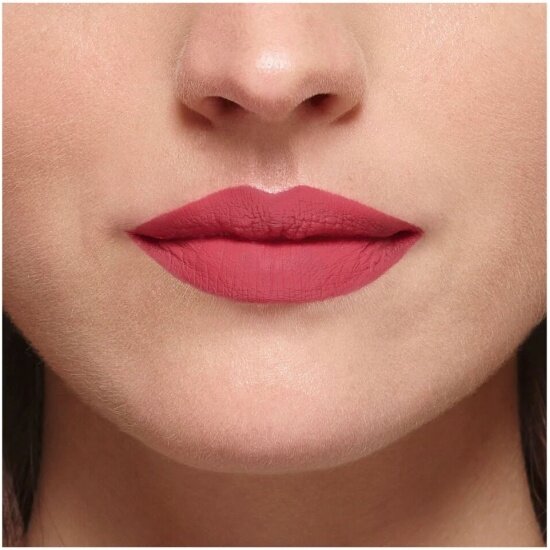 Увлажняющая матовая помада L'oreal Paris L'OREAL Color Riche, оттенок 188 — фото 1