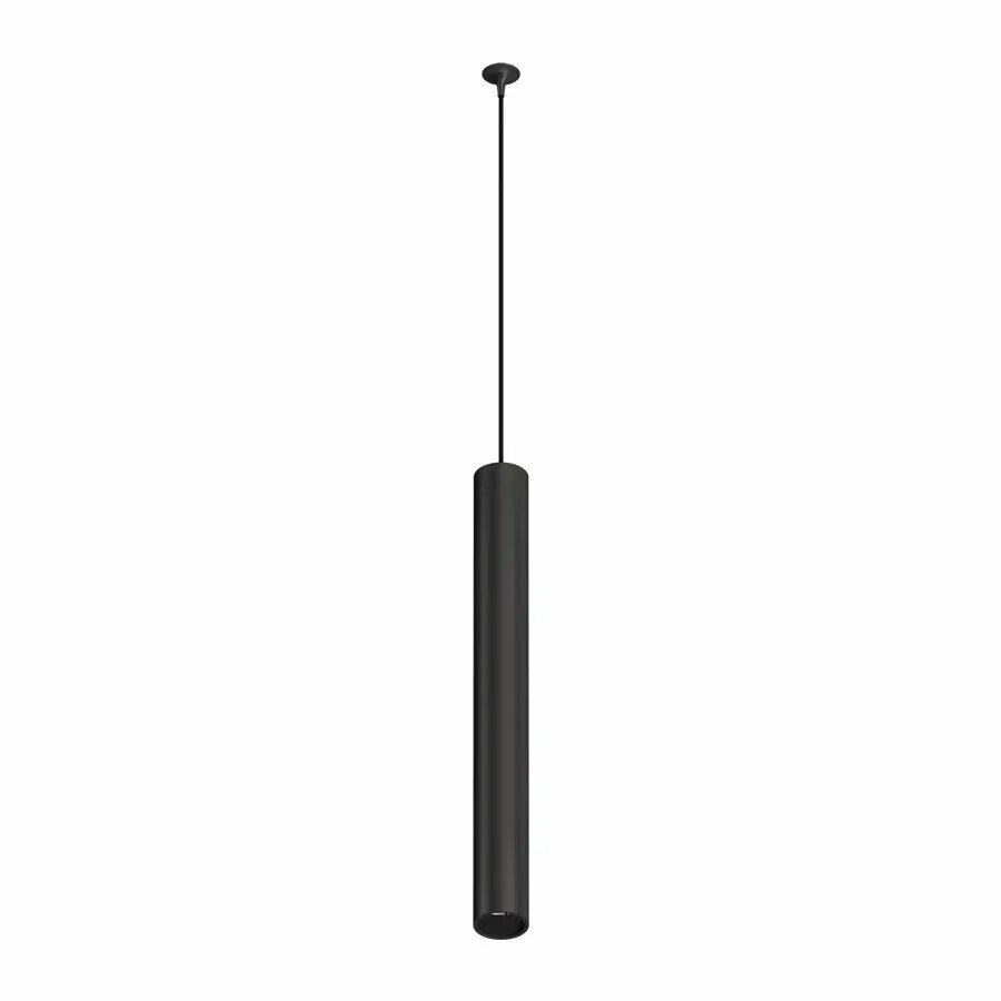 Светильник потолочный светодиодный, без основания, SAGITONY T40 Black