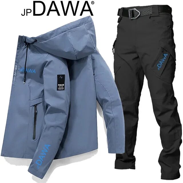 Костюм Jp Dawa для рыбалки
