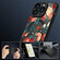 Чехол Creative Case Print для Apple iPhone 16 Pro (айфон 16 про) магнитный, совм...