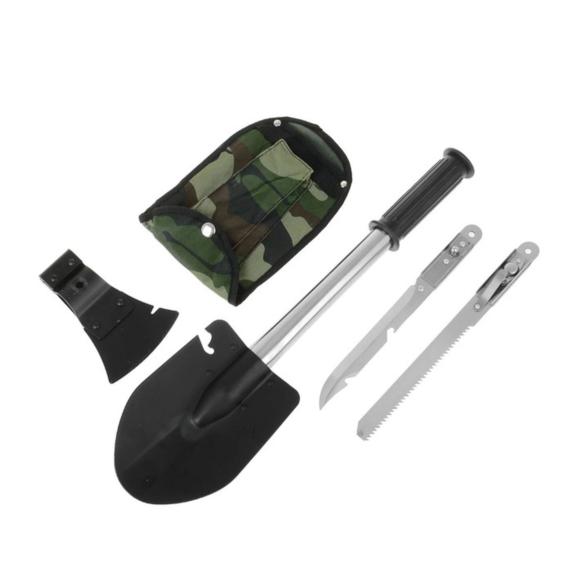 Мультитул Romanoff 