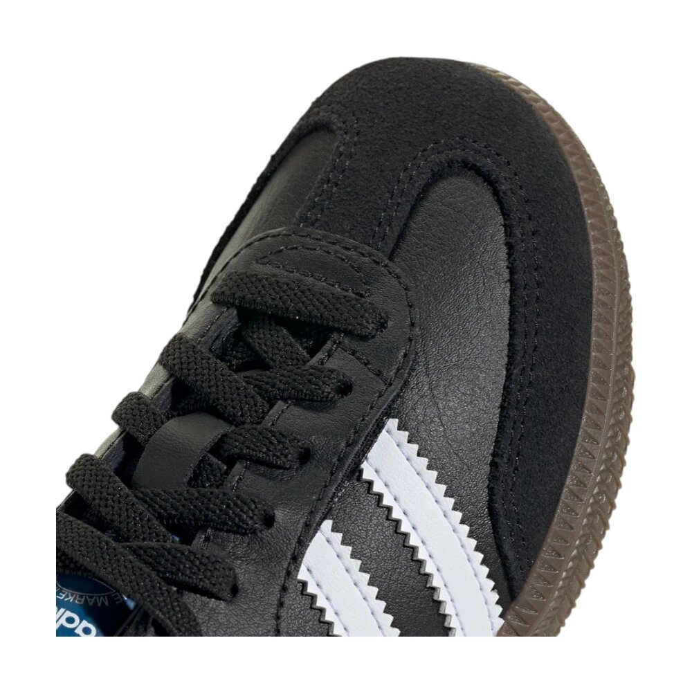 Кеды adidas, размер 33 EU — фото 1