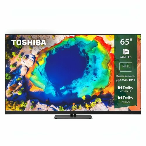 Телевизор Toshiba 65Z870NE