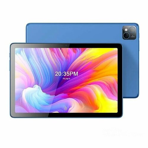Планшет Umiio A19 Pro 101 6GB 128GB Blue 1249000₽