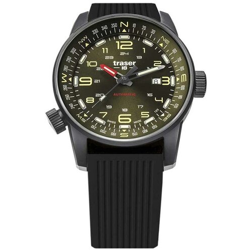 фото Наручные часы traser tr_110459