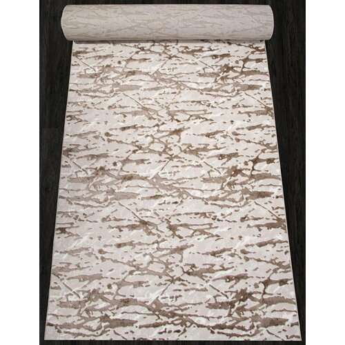 Ковровая дорожка O1441 - 065 VIZON - коллекция SAMIRA 1.60x25.00