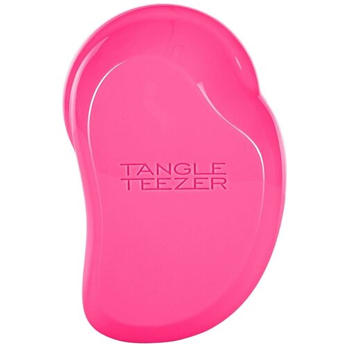 Tangle Teezer Расческа The Original Mini Bubblegum Pink