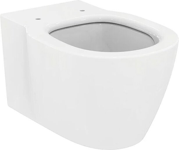 Подвесной унитаз Ideal Standard Connect Aquablade безободковый E047901