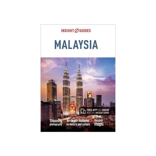 путеводитель Malaysia InsightGuides