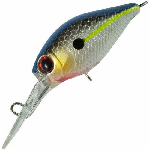 Воблер TsuYoki Swing XD 36F