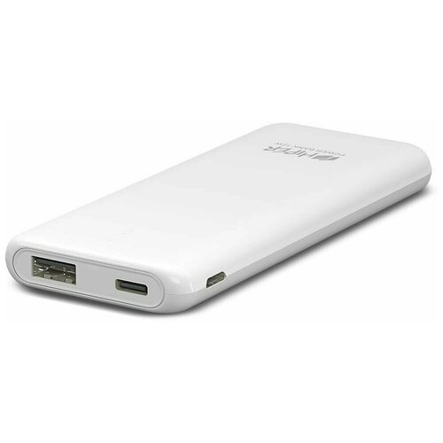 Внешний аккумулятор HIPER Power Bank 5000 мАч White (PSL5000)