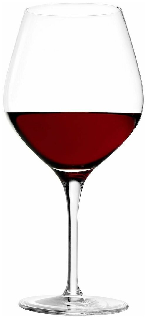 Бокал Stolzle Exquisit для красного вина, 650 мл, без подарочной упаковки