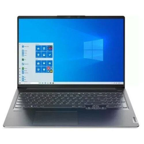 Ноутбук Lenovo IdeaPad 5 Pro 16IHU6 Intel Core i7 11370H 3300MHz162560x160016GB1024GB SSDNVIDIA GeForce MX450 2GBБез ОС 82L90010RK Grey 12809000₽