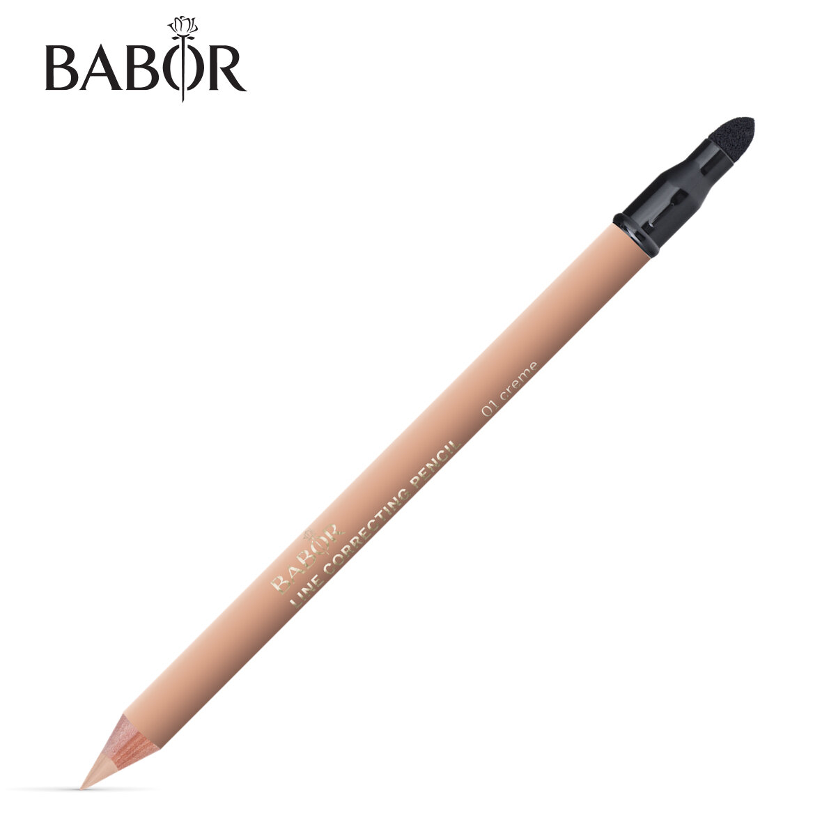 BABOR Универсальный Корректор для Губ и Век / Line Correcting Pencil