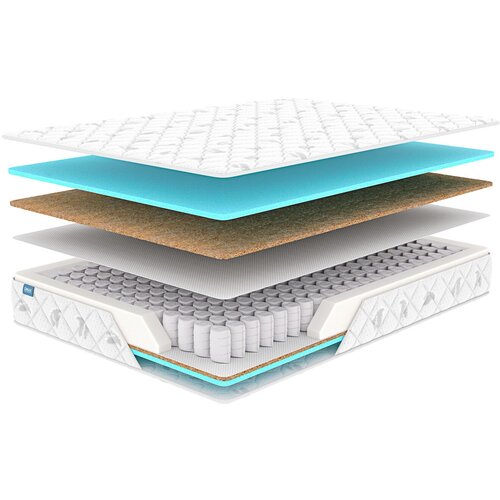 Матрас Димакс Оптима премиум хард 140х200 15814₽