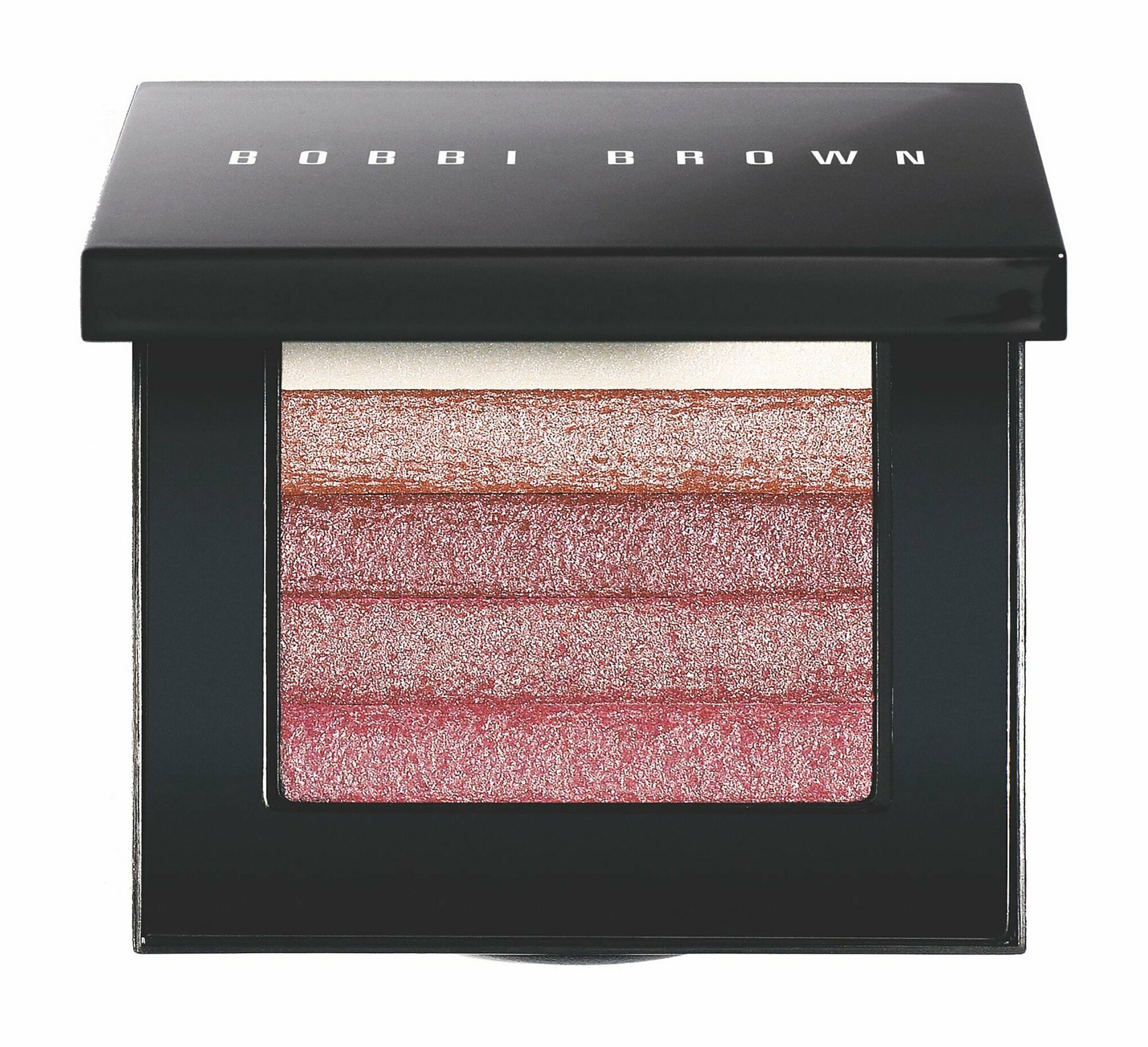 Пудра для лица, придающая свечение Bobbi Brown Shimmerbrick Rose