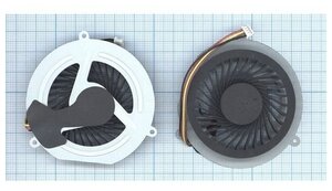 Вентилятор (кулер) для ноутбука Lenovo IdeaPad Y570, Y570A, Y570G, Y570N