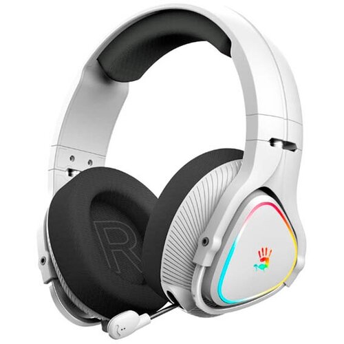 Наушники A4Tech Bloody MR710 Grey 10480₽