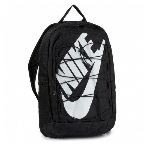Рюкзак Nike Hayward 2.0 Backpack, -, черный, полиэстер