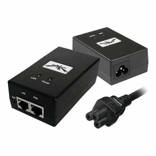 Инжектор Ubiquiti - фото №3