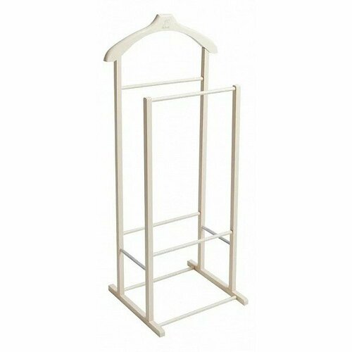 Вешалка для костюма Mebelion В 27Н 4191₽