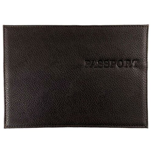 Обложка для паспорта PASSPORT