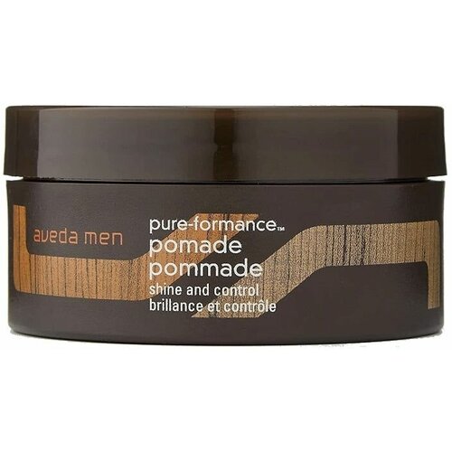 AVEDA Помада для укладки Pure-Formance Men's Pomade